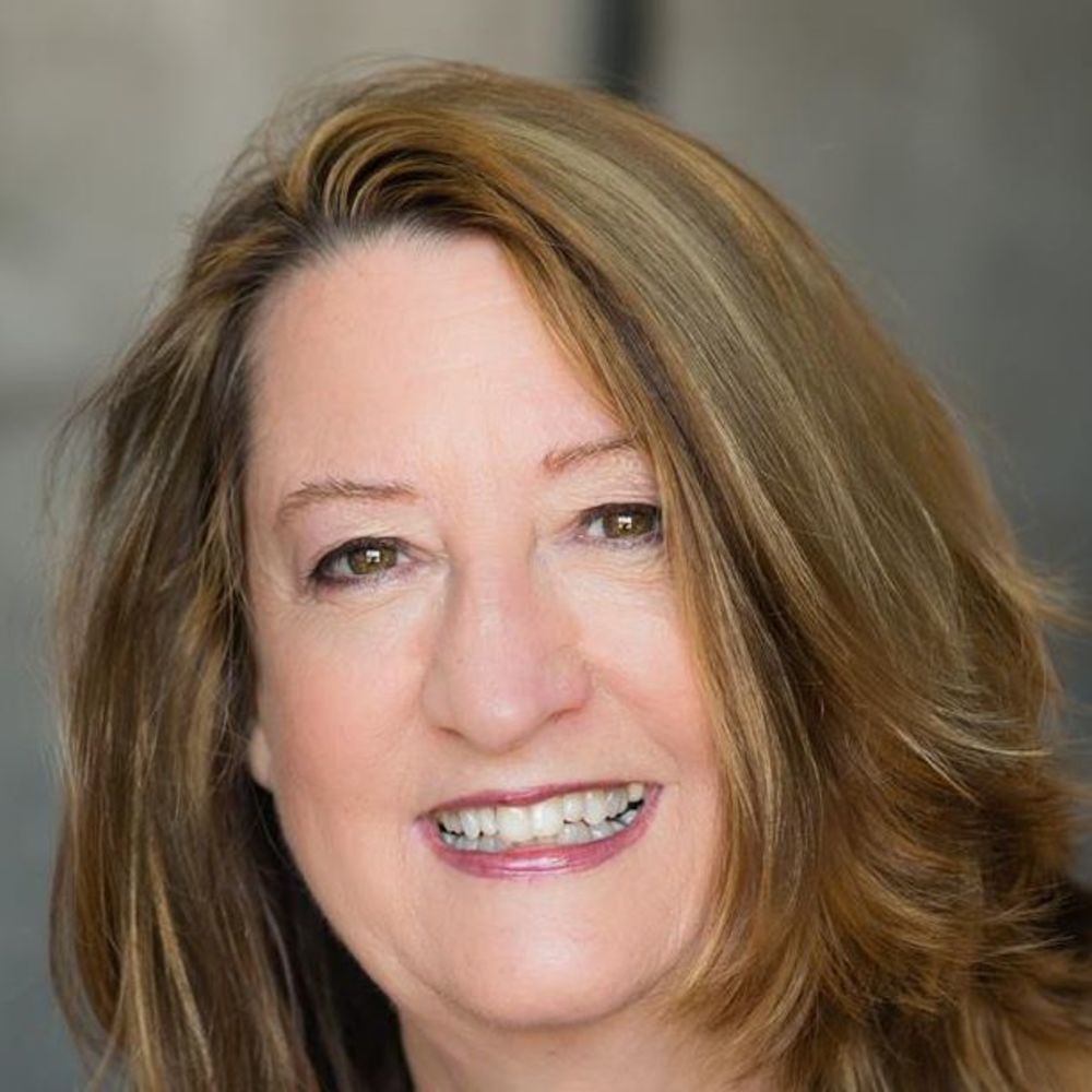 Meet your Posher, Eileen